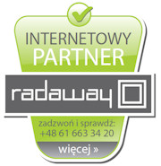 Internetowy partner RADAWAY